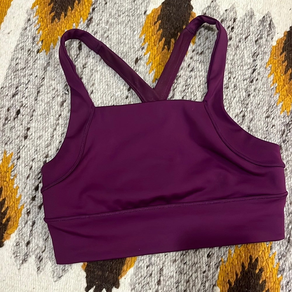 Free people movement bra